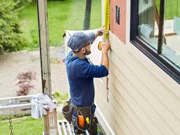 Best Historical Building Siding Restoration  in Silverton, OR